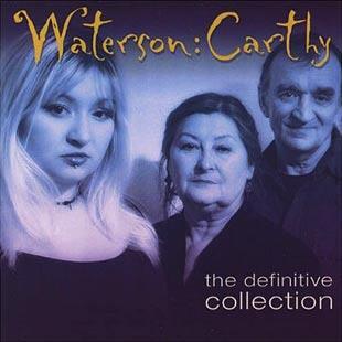 The Definitive Collection - Waterson:Carthy