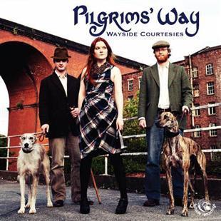 Wayside Courtesies - Pilgrims’ Way