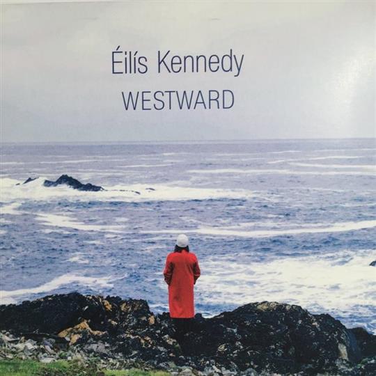 Westward - Éilís Kennedy