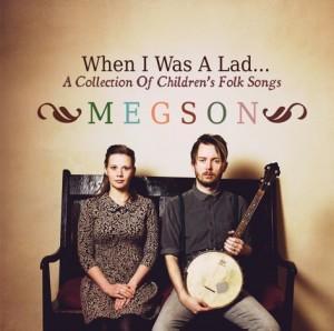 When I Was A Lad... - Megson