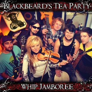Whip Jamboree - Blackbeard’s Tea Party