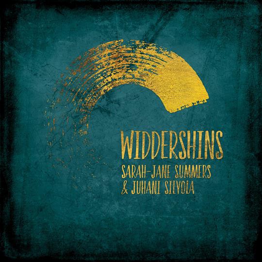 Widdershins - Sarah-Jane Summers & Juhani Silvola