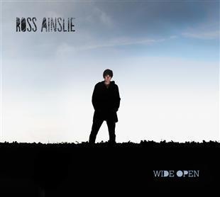 Wide Open - Ross Ainslie