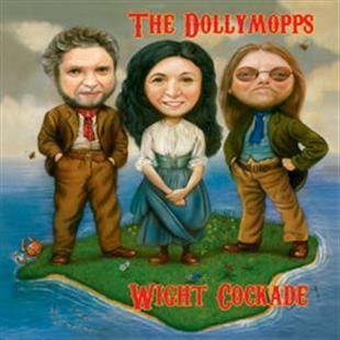 Wight Cockade - The Dollymopps