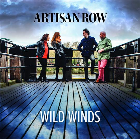 Wild Winds - Artisan Row