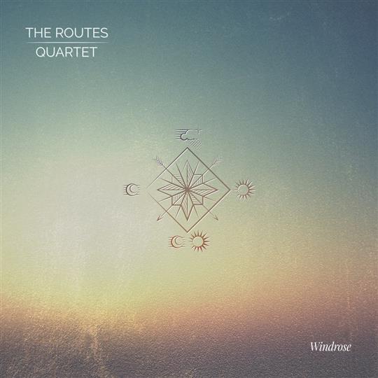 Windrose - The Routes Quartet