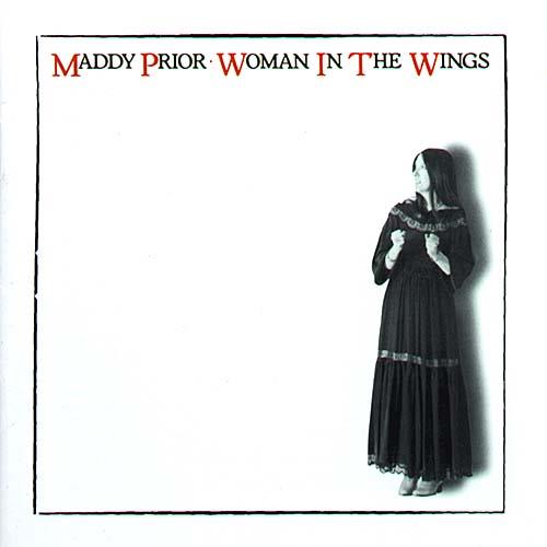 Woman in the Wings - Maddy Prior