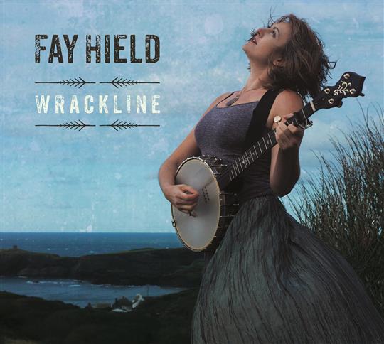 Wrackline - Fay Hield
